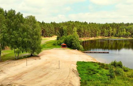 Domki Letniskowe Kaz Vegas - Foto 29