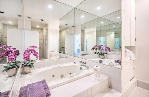 Lanai and Pool Elegant Villa in Winter Haven! - Foto 18