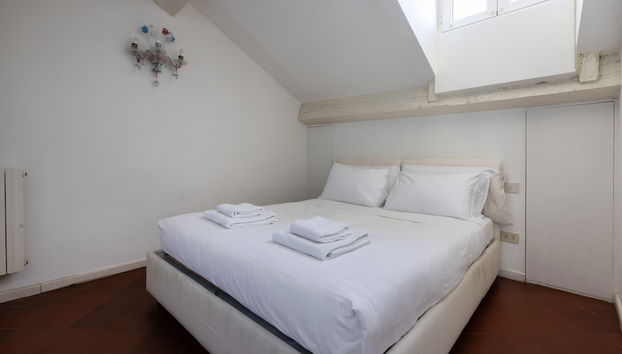 Italianway - Vigevano 7 - Foto 4, Habitación