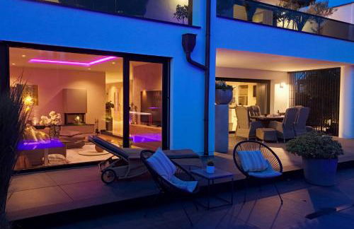 Luxuriöse Fewo Schaffner - Foto 36