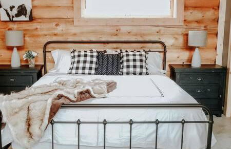 Studio apartment at Sugarloaf Log House - Photo 2