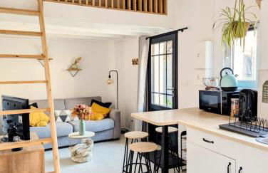 L'atelier au coeur de Meung - Photo 10