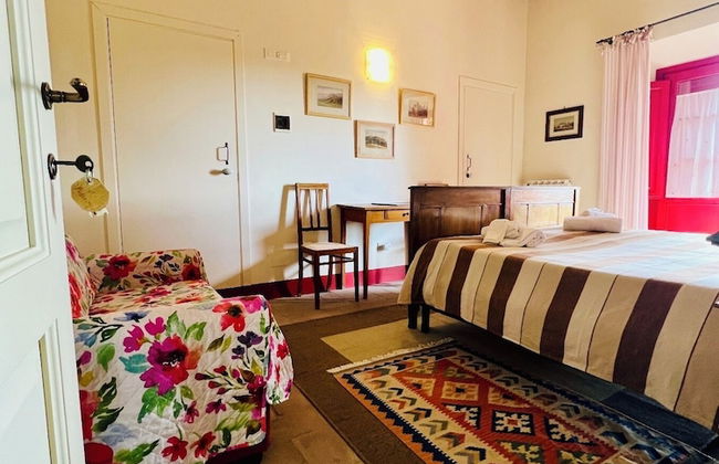 Fattoria Podere i Luoghi - Foto 25