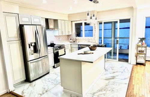 Me-Skye waterfront retreat - Foto 28