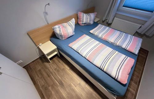 Bauernhof Claussen Fehmarn - Foto 47