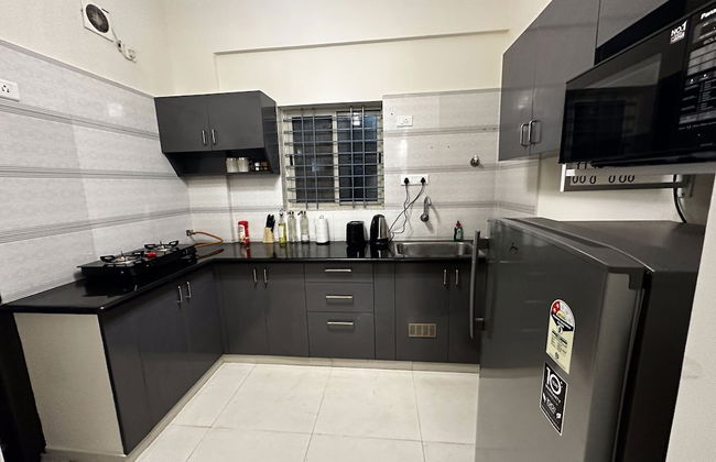 Trinetra Homes 61 - Foto 6