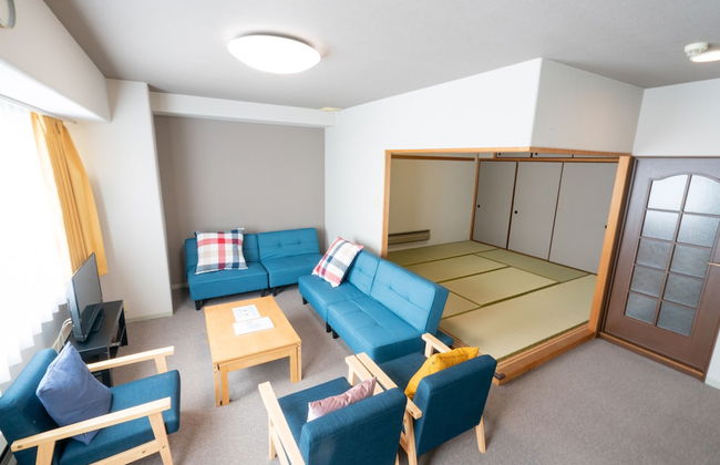 Angel Resort Yuzawa - Foto 61