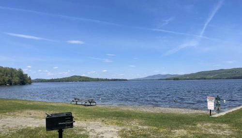 Fun on Moosehead Lake - Foto 3