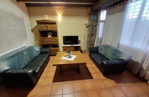 Casa del Cura - Foto 52