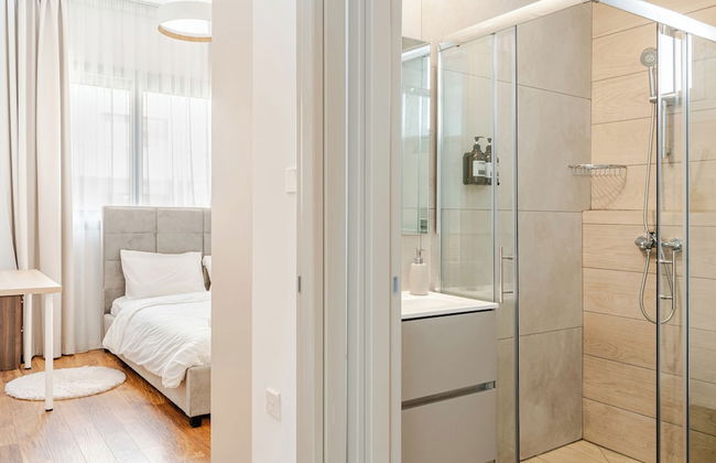 YAMAS Urban Living Platinum 77 Apartments - Foto 41