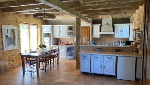 Le Domaine de Camberoux La Petite Longère - Foto 2