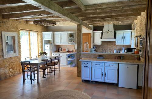 Le Domaine de Camberoux La Petite Longère - Foto 2