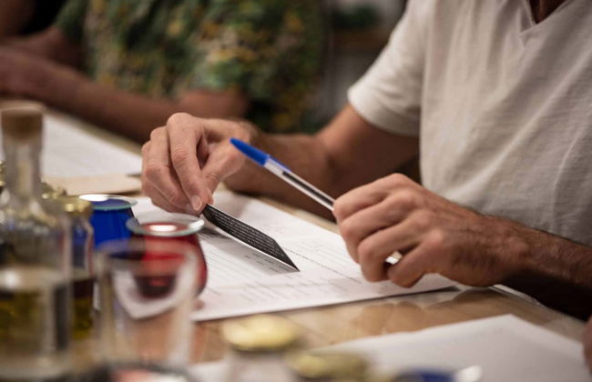 Visite guidée dans Cazorla + Dégustation d'huile d'olive - Foto 9