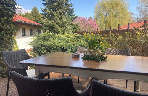 Familienfreundliche Unterkunft direkt am Nationalpark unteres Odertal - Photo 17