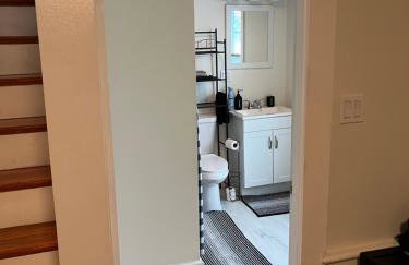 Cozy Weymouth cottage, walk to beach - Foto 13