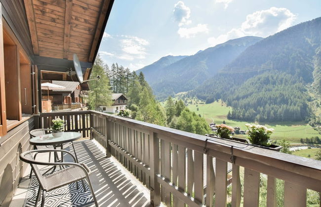 Chalet Bülbül - Foto 34