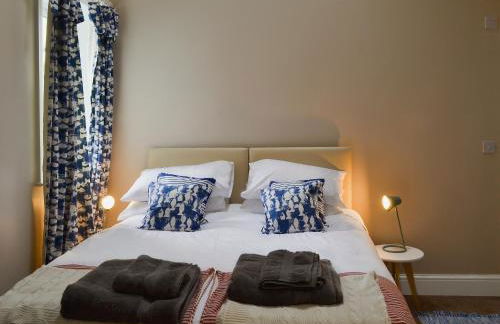 The Garden Cottage - Foto 10