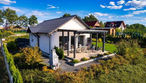 Przystań Łagówek - domki letniskowe - Foto 1