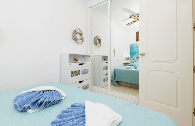 Camarote De Algetares - Foto 16