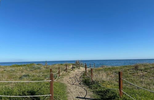 Villa Serena Marbella - Luxury villa with pool & sea views - Photo 67