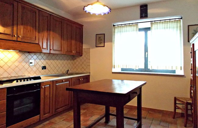 Villa Santa Maria a Bovino - Foto 16