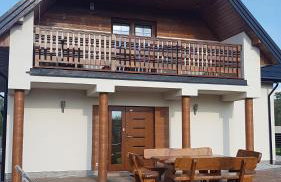 Apartamenty Białowieża - Foto 6