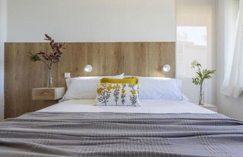 Verd i Blau - Apartament amb Piscina - Foto 7