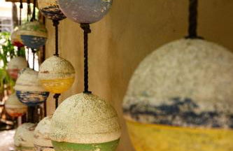 The Rum Locker - 1 King - 2 Twins - Private home and Patio - Sleeps 4 - Foto 30