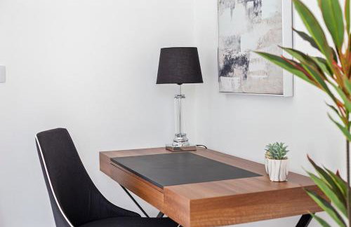 Deanery Court Vittrum Suites - Foto 14