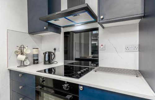 Entire Nuneaton House Next to the Station - Foto 6