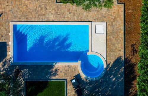 Villa Lunis - Photo 20