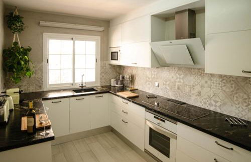 VILLA ANA ARENAL D'en CASTELL - Foto 23