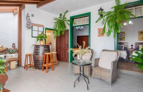 Live Arico Casa Abuela - Foto 1