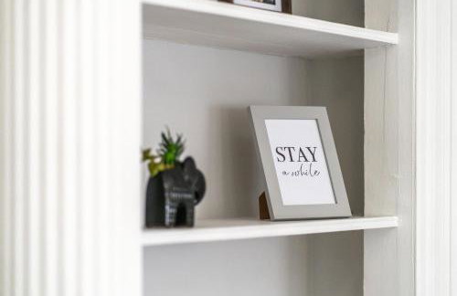 Lochside Apartments, Apt B - Foto 33