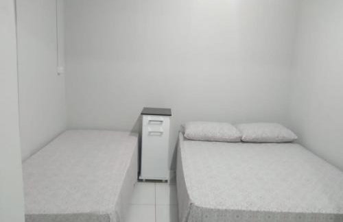 Suíte para até 4 pessoas com ar condicionado - Photo 2