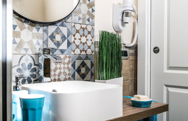 Dea Degli Ulivi House - Photo 52