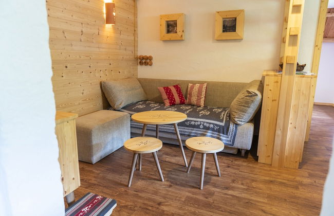 ALPIK Chalets - Bohinj - Foto 78