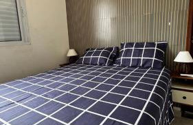 Pé na Areia Itanhaém Churrasqueira - Foto 16