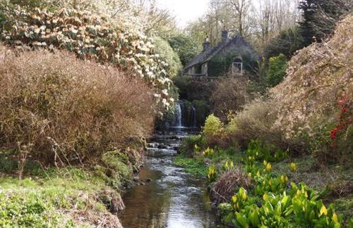 Finlaystone Family Barn - Foto 5