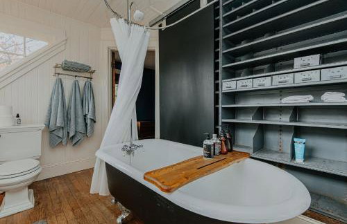 The Cinderella House - Foto 27