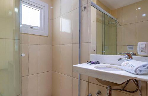 Rosa Casa Geminada Villa Mariana - Foto 44