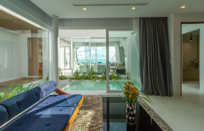 Coastal Escape Natai Beach - Foto 8