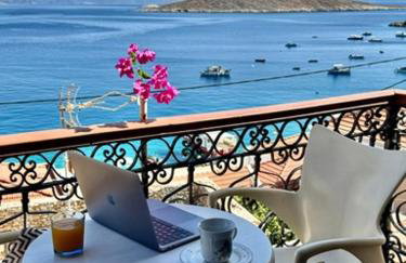 Maestro apartment Chalki - Foto 1