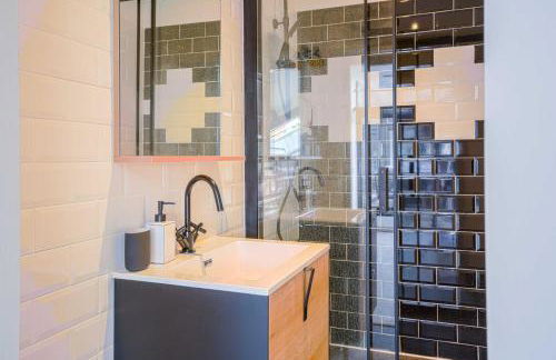 NOCNOC - Le Loft, terrasse comédie - Foto 8