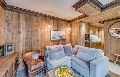 Hotel & Spa Le Val d'Isère - Foto 30