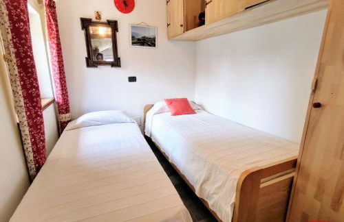 Apartment Mia e Giulia by Interhome - Foto 15