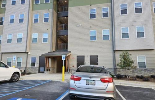 Lux 2 BR with private 2 bath Mins to Oak Mtn St Park) - Foto 21