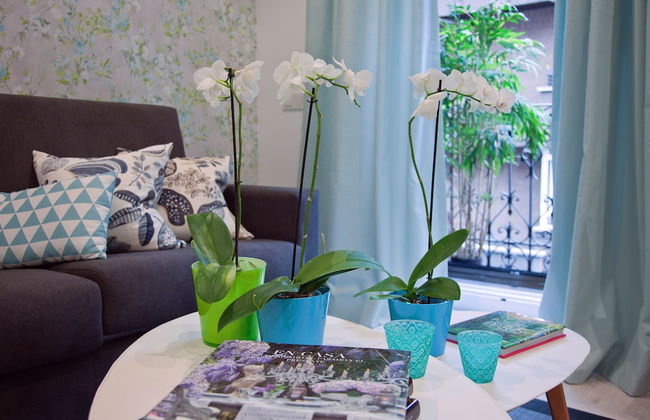 Feelathome Madrid Suites Apartments - Foto 35