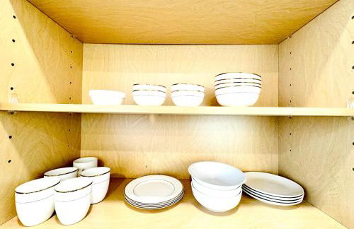 Escondido Back Unit by sdstay - Foto 30