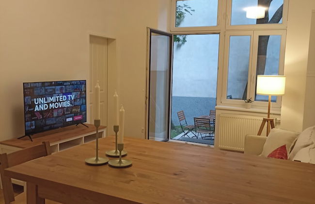 170sqm With Private Garden, 9 Bedrooms, 2 Kitchens - Foto 22